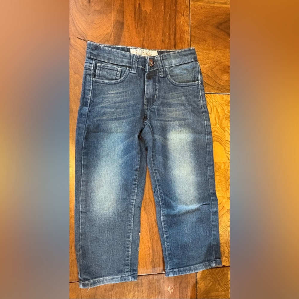 Blue Rag Kids Jeans